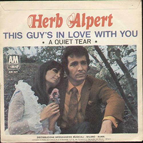 Herb Alpert & The Tijuana Brass